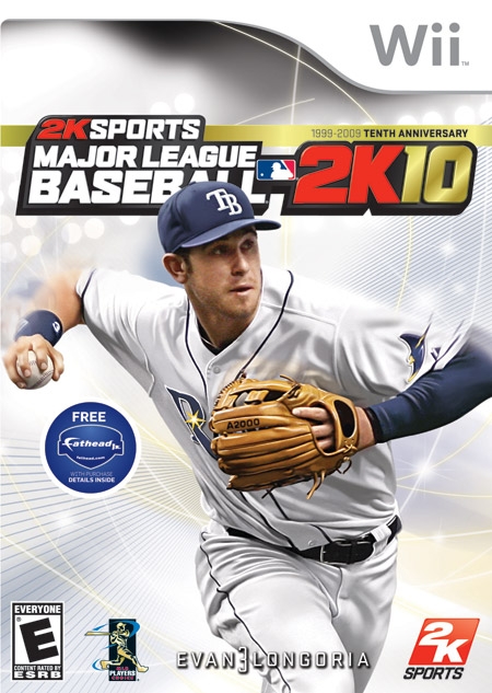 Major League Baseball 2K10 on Wii - Gamewise