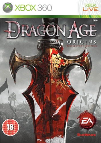 Dragon Age: Origins for Xbox 360 - Sales, Wiki, Release Dates, Review,  Cheats, Walkthrough