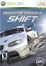 Need for Speed: Shift Wiki on Gamewise.co