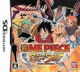 One Piece: Gear Spirit Wiki on Gamewise.co