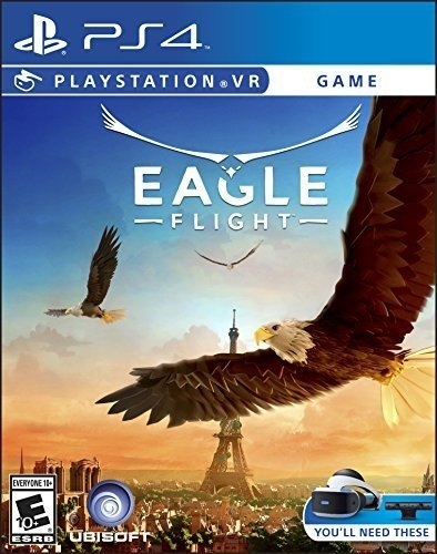 Eagle Flight Wiki on Gamewise.co