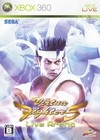 Virtua Fighter 5 Online | Gamewise