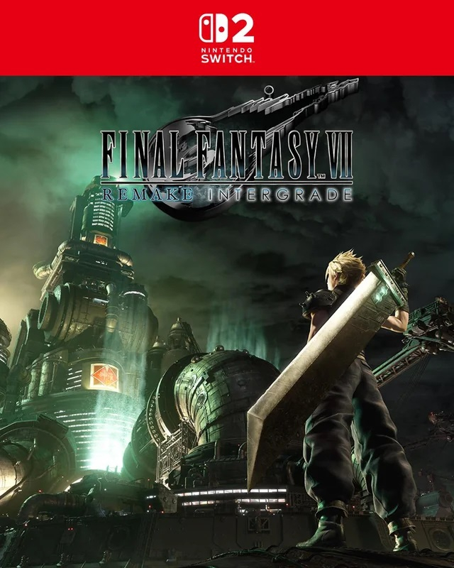 Boxart Missing