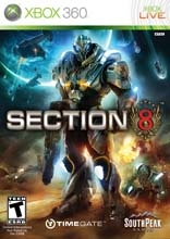 Section 8 Wiki - Gamewise