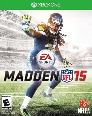 Madden NFL 15 Wiki on Gamewise.co