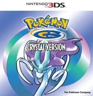 Pokemon Crystal Version Wiki on Gamewise.co