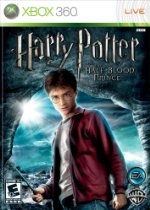 Harry Potter and the Half-Blood Prince [Gamewise]