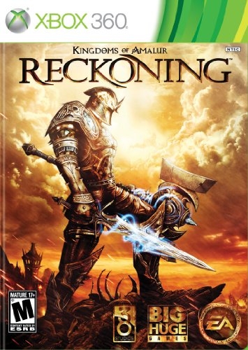 Kingdoms of Amalur: Reckoning Wiki - Gamewise