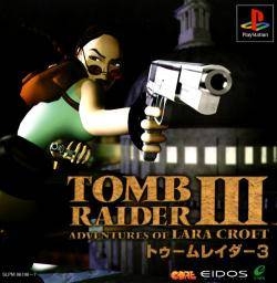 Tomb Raider III: Adventures of Lara Croft on PS - Gamewise