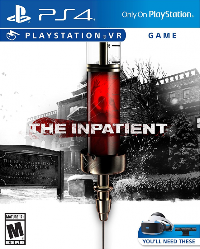 The Inpatient Wiki on Gamewise.co