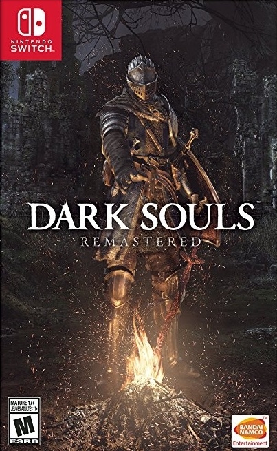 Gamewise Dark Souls: Remastered Wiki Guide, Walkthrough and Cheats