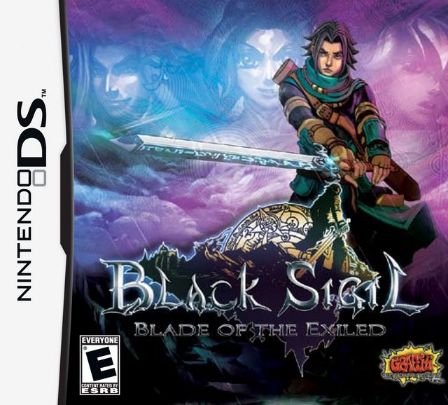 Gamewise Black Sigil: Blade of the Exiled Wiki Guide, Walkthrough and Cheats