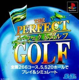 The Perfect Golf on PS - Gamewise