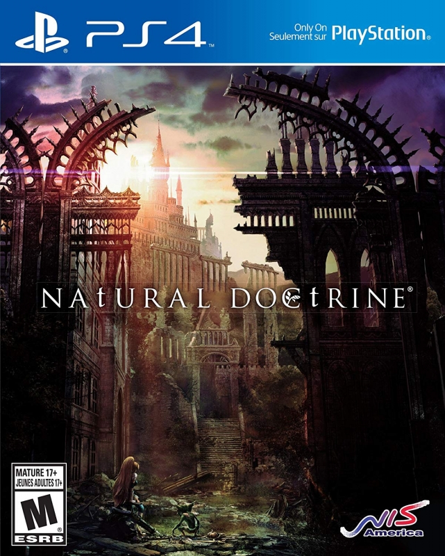 Natural Doctrine [Gamewise]