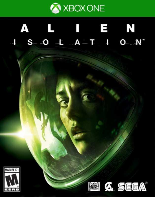 Alien: Isolation | Gamewise