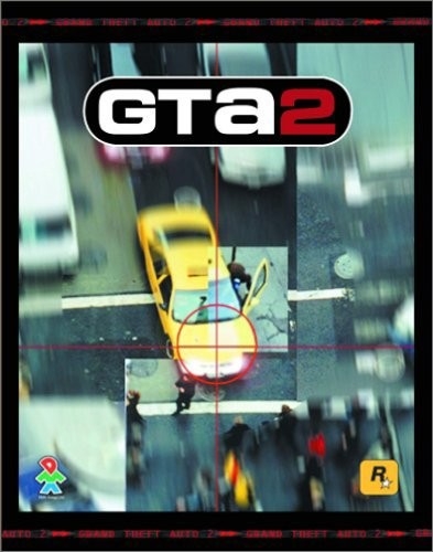 Boxart Missing