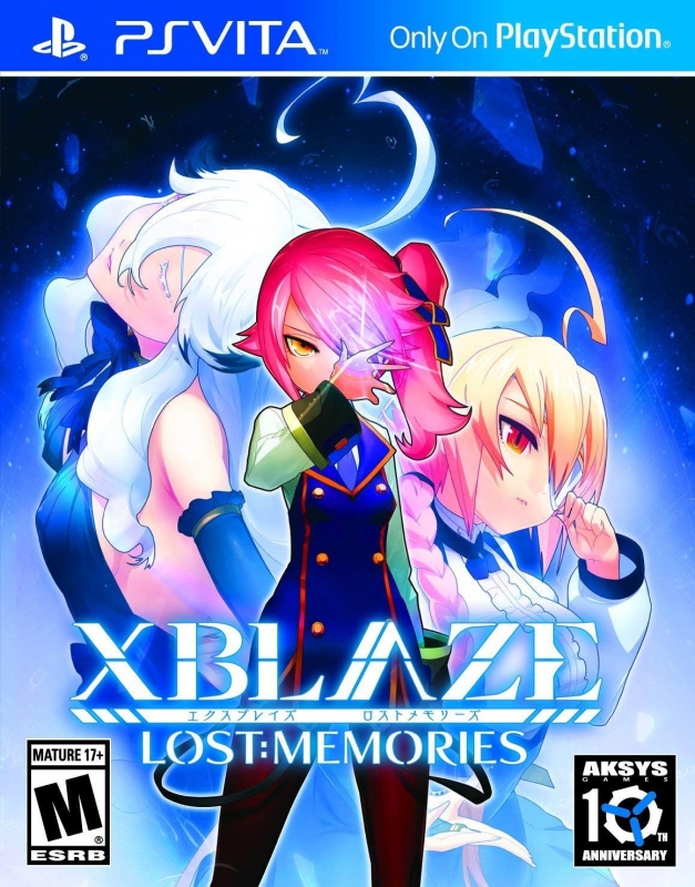 Boxart Missing