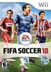 FIFA Soccer 10 on Wii - Gamewise