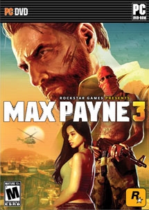 Gamewise Max Payne 3 Wiki Guide, Walkthrough and Cheats