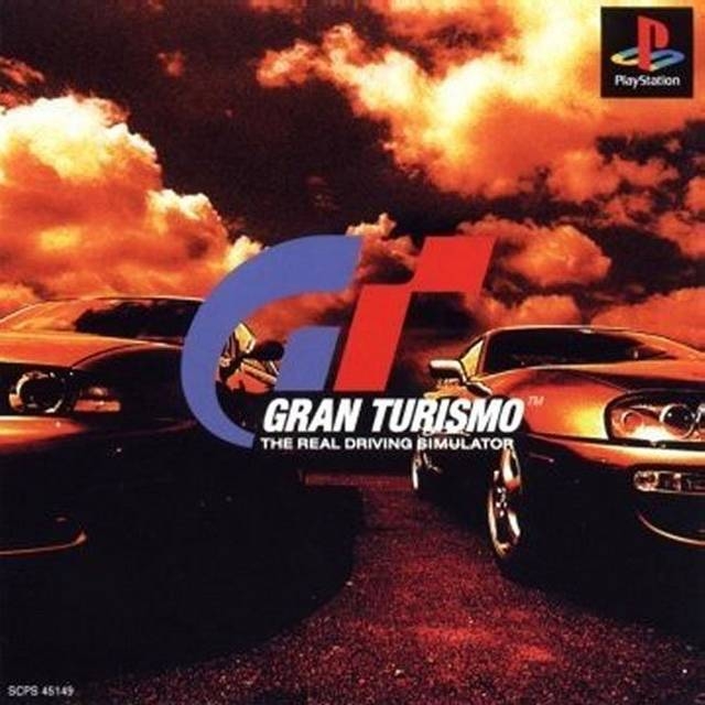 Gran Turismo [Gamewise]