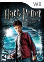 Harry Potter and the Half-Blood Prince for Wii Walkthrough, FAQs and Guide on Gamewise.co