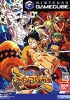 Gamewise From TV Animation One Piece: Grand Battle! 3 Wiki Guide, Walkthrough and Cheats