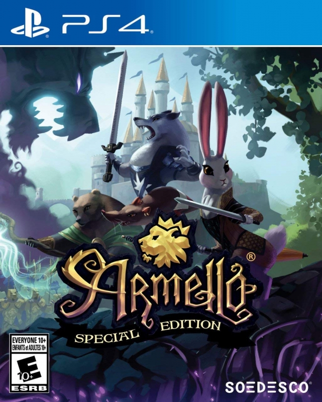 Boxart Missing