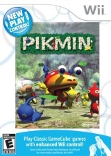 New Play Control! Pikmin [Gamewise]