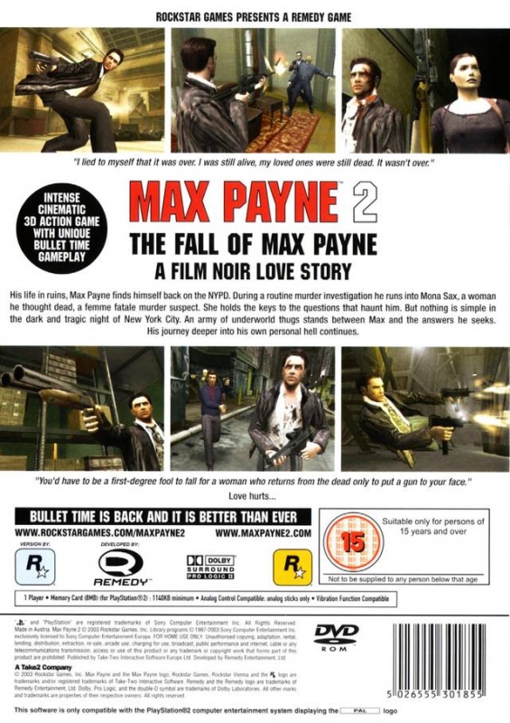 max payne 2 the fall of max payne cheats ps2 max payne 2 the fall of max payne cheats ps2