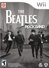 The Beatles: Rock Band on Wii - Gamewise