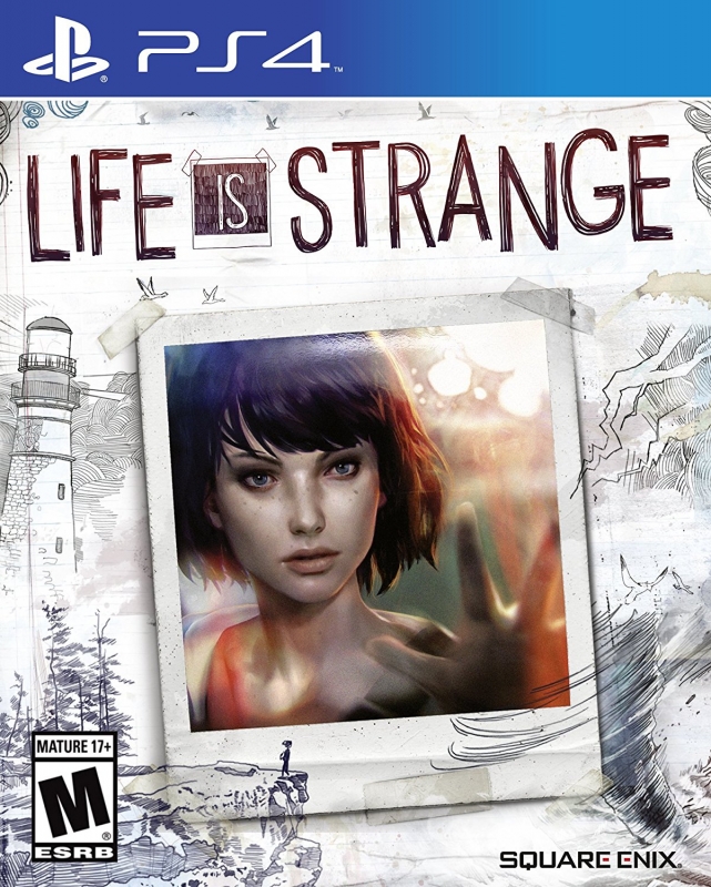 Life is Strange Wiki - Gamewise