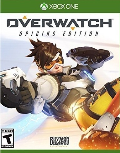 Overwatch [Gamewise]