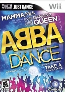 ABBA: You Can Dance for Wii Walkthrough, FAQs and Guide on Gamewise.co