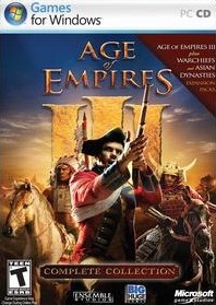 Gamewise Age of Empires III: Complete Collection Wiki Guide, Walkthrough and Cheats