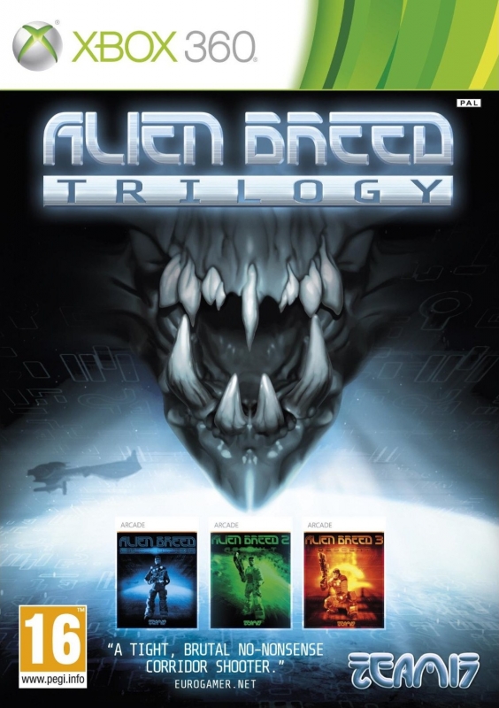 download alien breed xbox one download alien breed xbox one