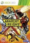 Anarchy Reigns Wiki - Gamewise