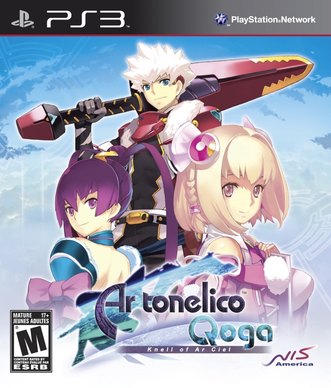 Boxart Missing