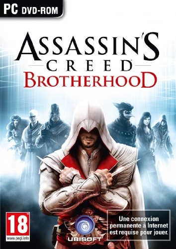 Assassin's Creed: Brotherhood Wiki - Gamewise