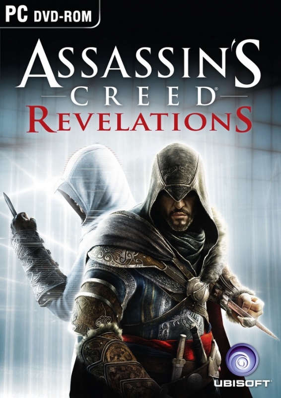 Assassin's Creed: Revelations Wiki on Gamewise.co