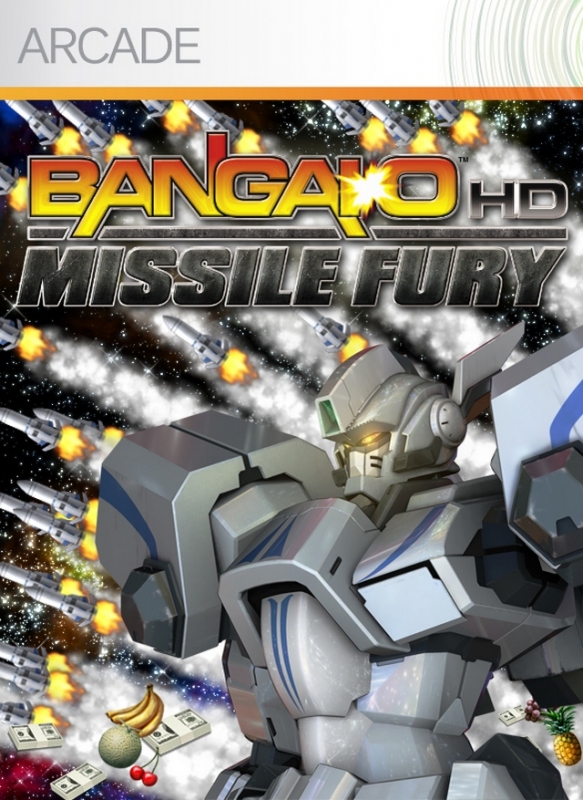 Boxart Missing