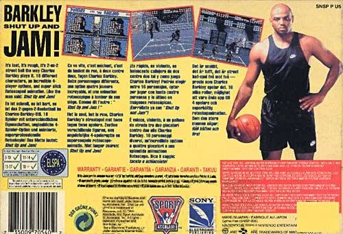 download charles barkley shut up and jam download charles barkley shut up and jam