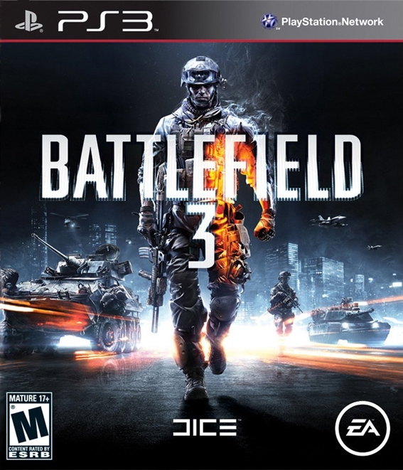 Gamewise Battlefield 3 Wiki Guide, Walkthrough and Cheats