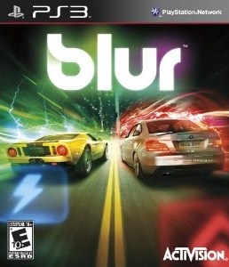 Gamewise Blur Wiki Guide, Walkthrough and Cheats