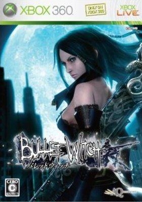 Bullet Witch [Gamewise]