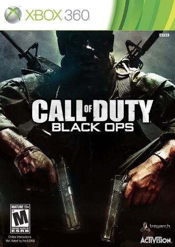 Gamewise Call of Duty: Black Ops Wiki Guide, Walkthrough and Cheats