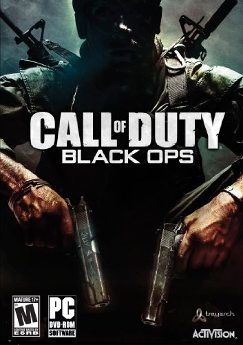 Call of Duty: Black Ops Wiki on Gamewise.co