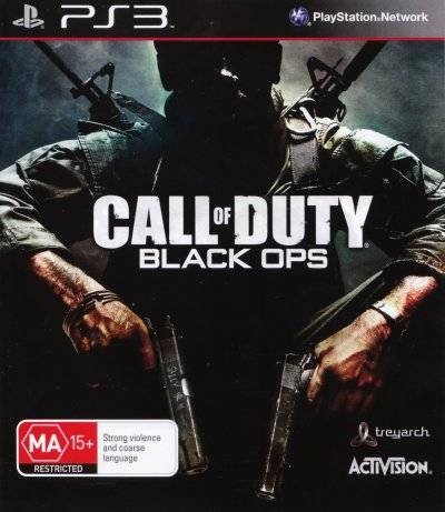 Guide - Call of Duty Ghosts Xbox 360 One Ps3 Ps4 PlayStation 3 4 Strat –  vandalsgaming