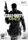 Call of Duty: Modern Warfare 3 on Wii - Gamewise