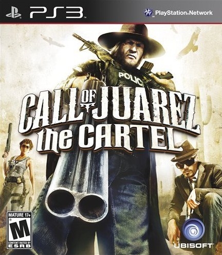 Call of Juarez: The Cartel Wiki - Gamewise