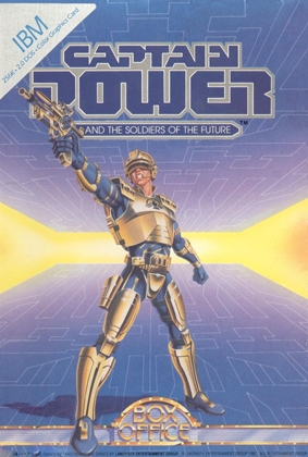 Boxart Missing